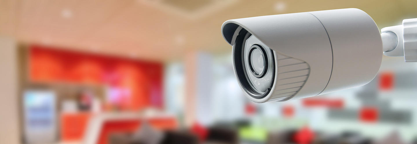 365 CCTV Security Camera