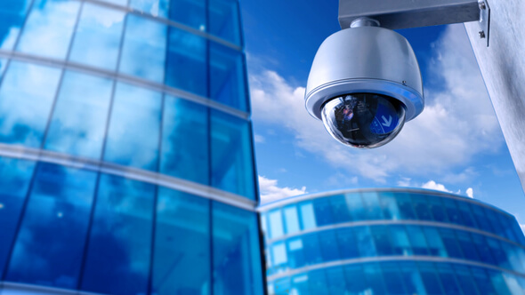 365 surveillance hosting